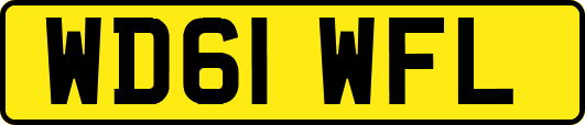 WD61WFL