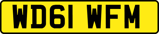WD61WFM