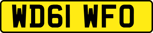 WD61WFO
