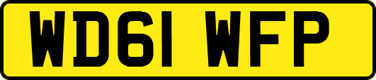 WD61WFP