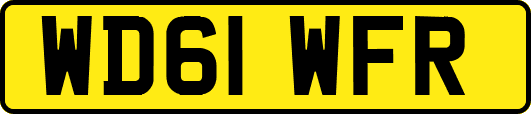 WD61WFR