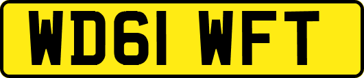 WD61WFT