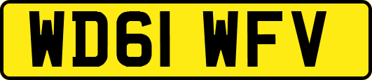 WD61WFV
