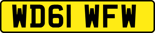 WD61WFW
