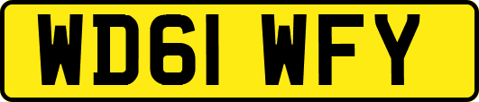 WD61WFY