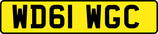 WD61WGC