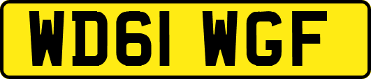 WD61WGF