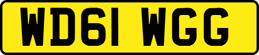 WD61WGG