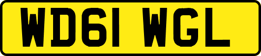 WD61WGL