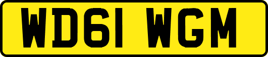 WD61WGM