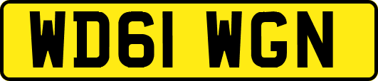 WD61WGN