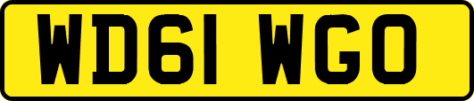WD61WGO