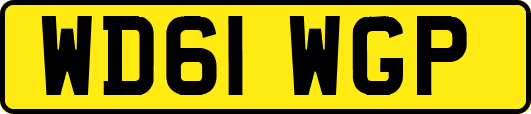 WD61WGP