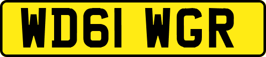 WD61WGR