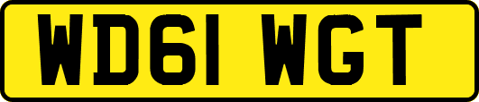 WD61WGT
