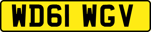 WD61WGV