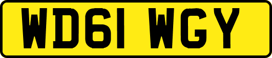 WD61WGY