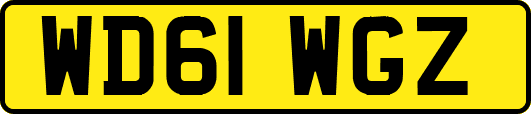 WD61WGZ
