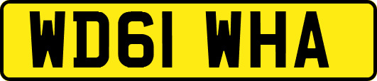 WD61WHA