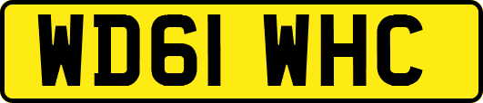 WD61WHC