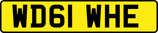 WD61WHE