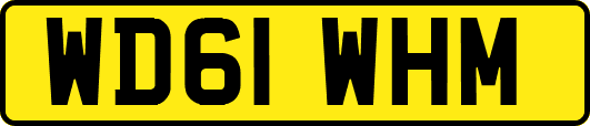 WD61WHM
