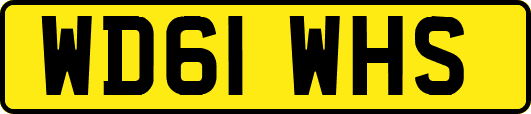 WD61WHS
