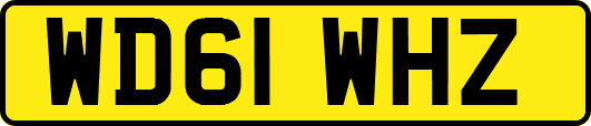 WD61WHZ