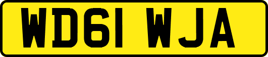 WD61WJA