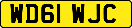 WD61WJC