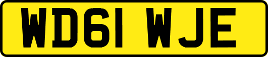 WD61WJE