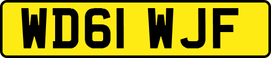 WD61WJF