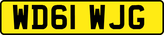 WD61WJG