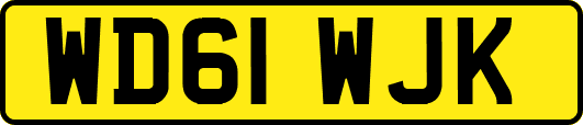 WD61WJK