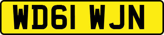 WD61WJN
