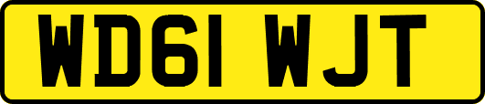 WD61WJT