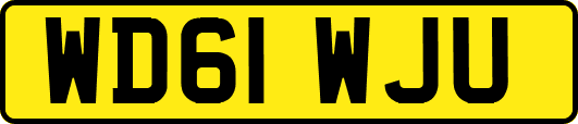 WD61WJU