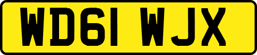 WD61WJX