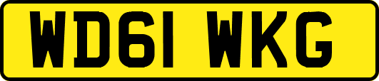 WD61WKG