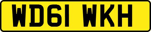 WD61WKH
