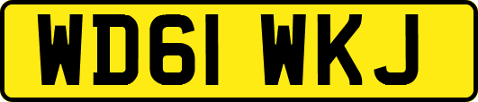 WD61WKJ