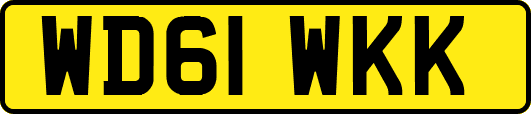 WD61WKK