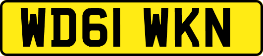 WD61WKN