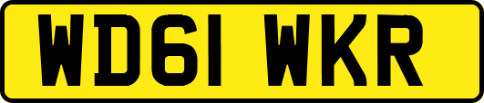 WD61WKR