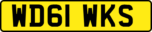 WD61WKS