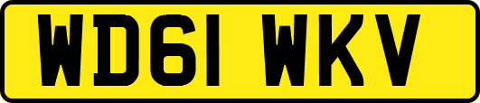 WD61WKV