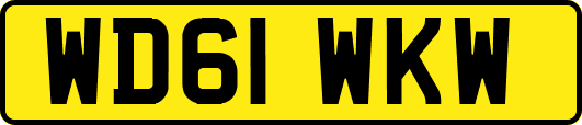 WD61WKW