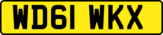 WD61WKX