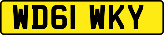 WD61WKY