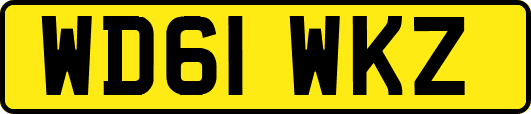 WD61WKZ